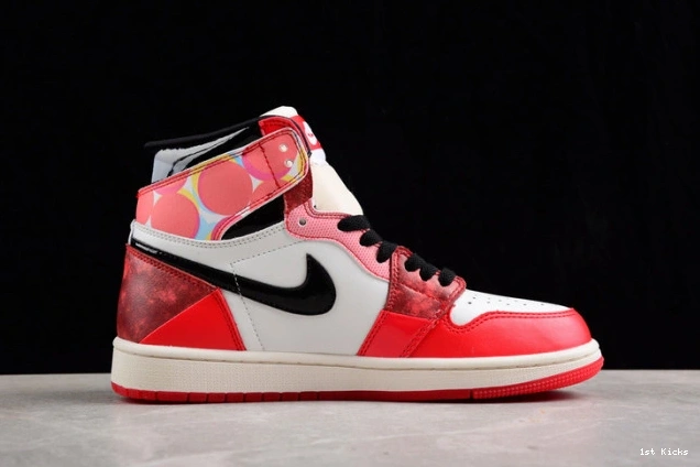 spider-verse across the 1608 Affordable spider-man high 1 dv1748- jordan air og 1217